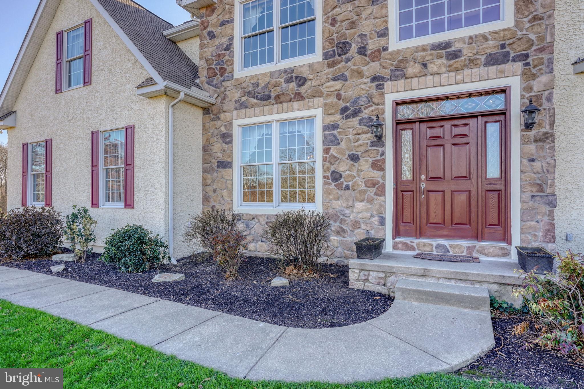 532 STONEY BATTERY ROAD