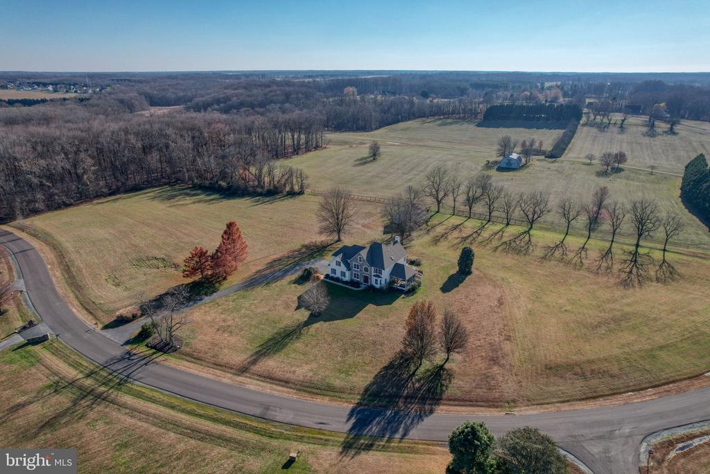 532 STONEY BATTERY ROAD