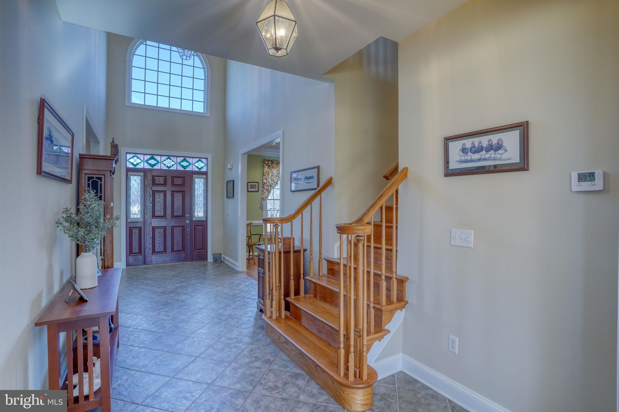 532 STONEY BATTERY ROAD