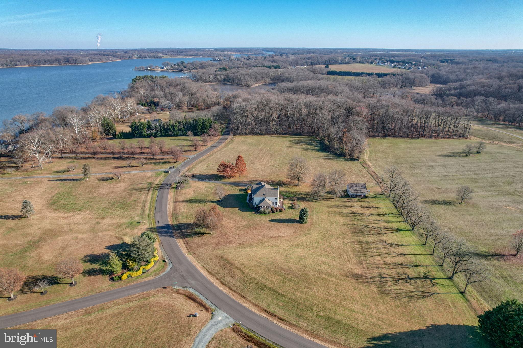 532 STONEY BATTERY ROAD