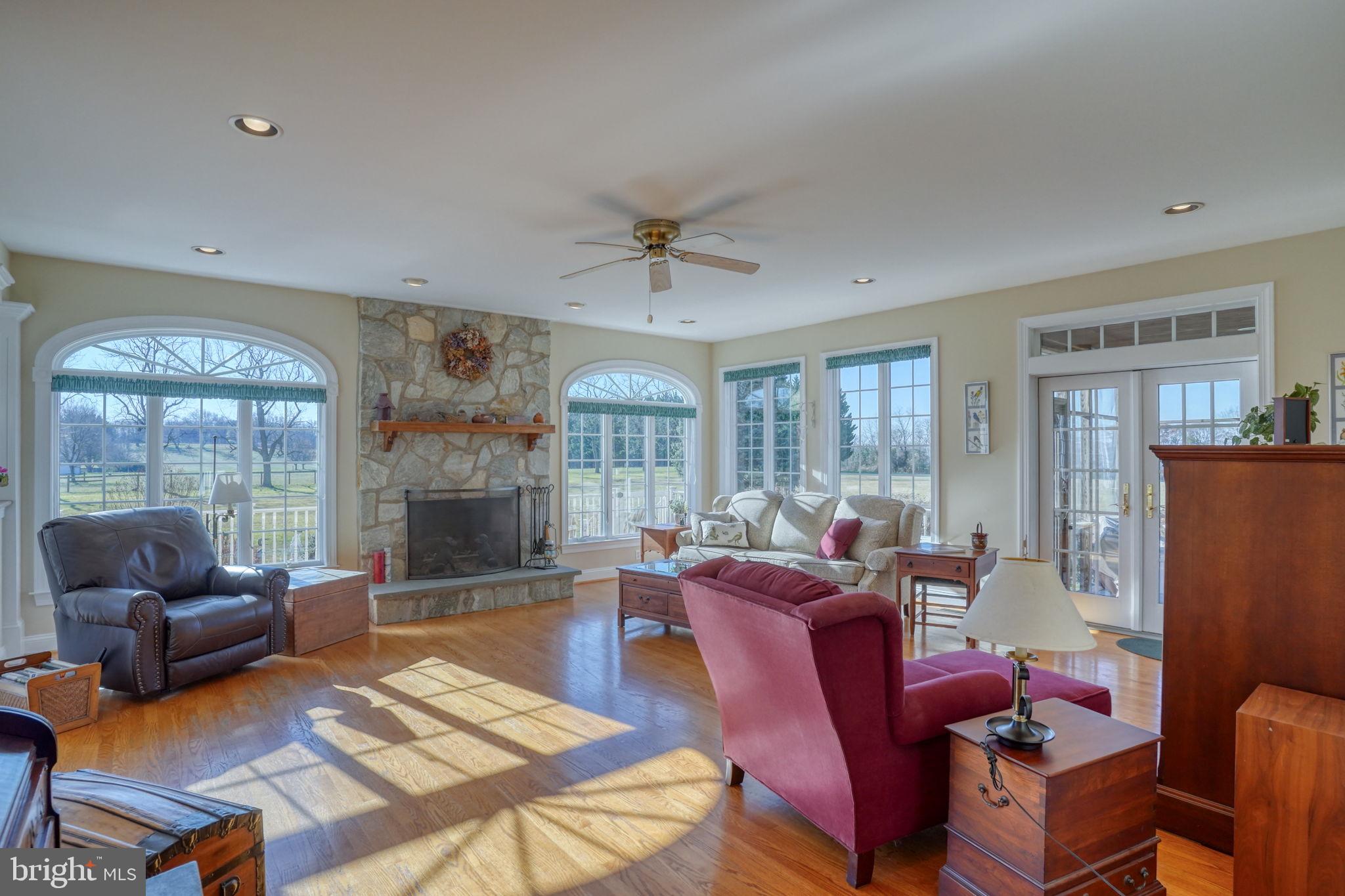 532 STONEY BATTERY ROAD