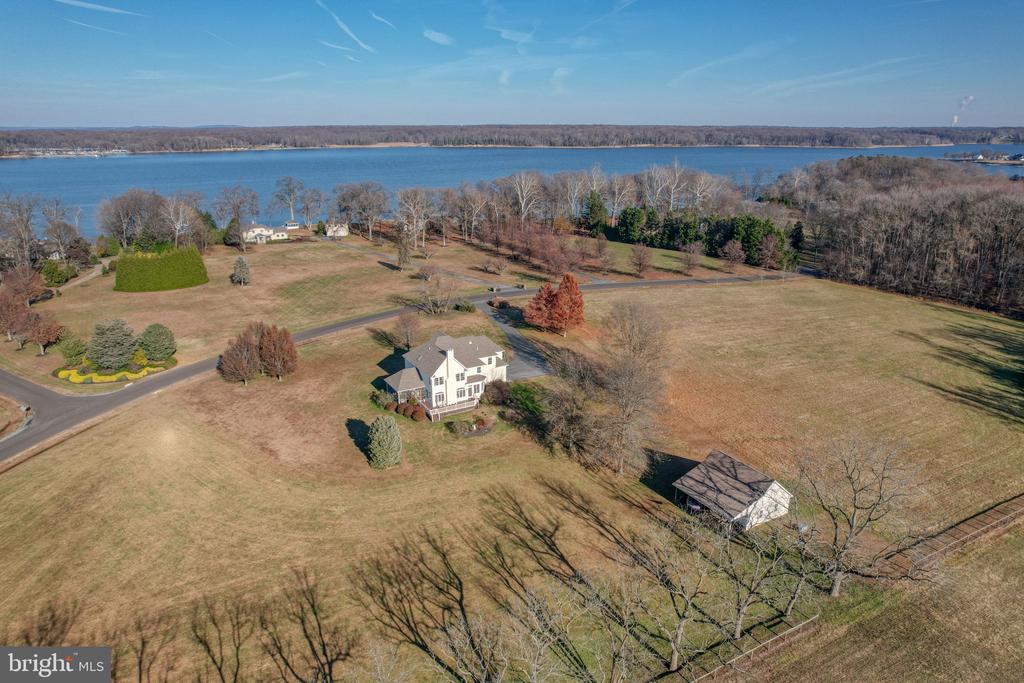 532 STONEY BATTERY ROAD