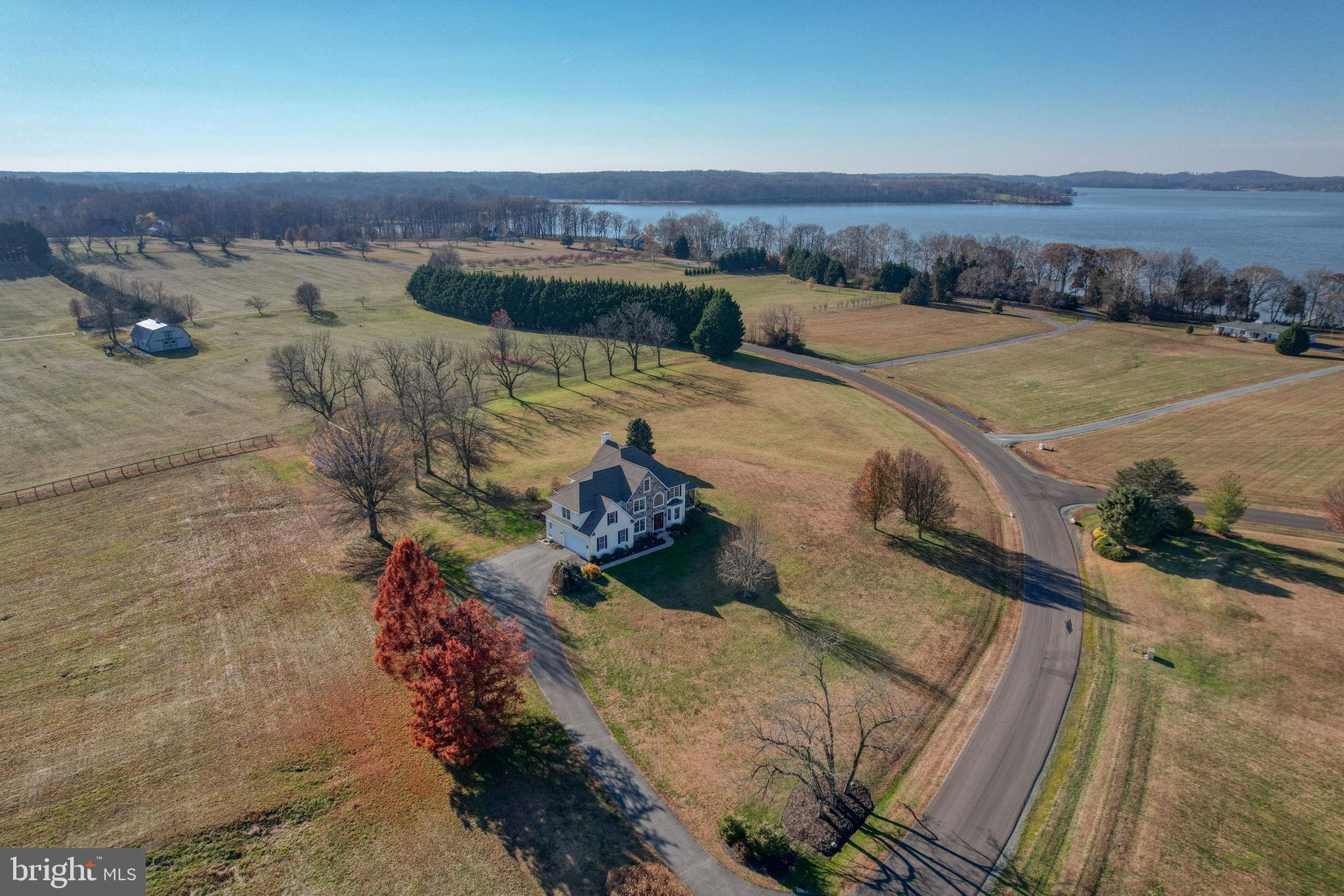 532 STONEY BATTERY ROAD