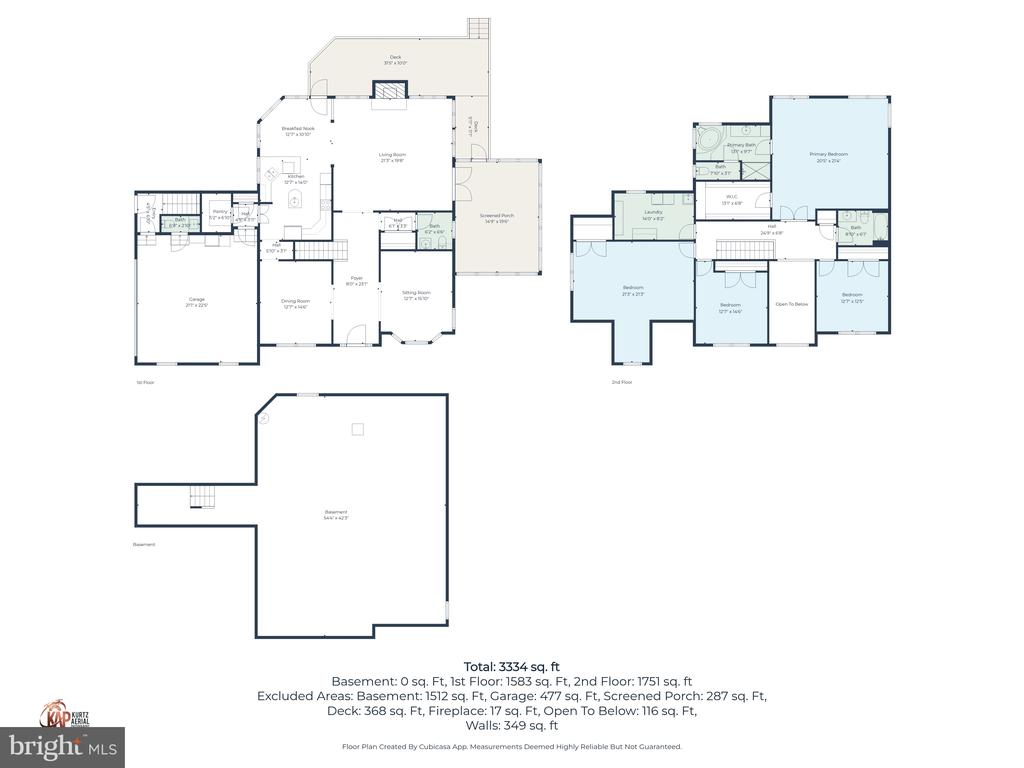 532 STONEY BATTERY ROAD