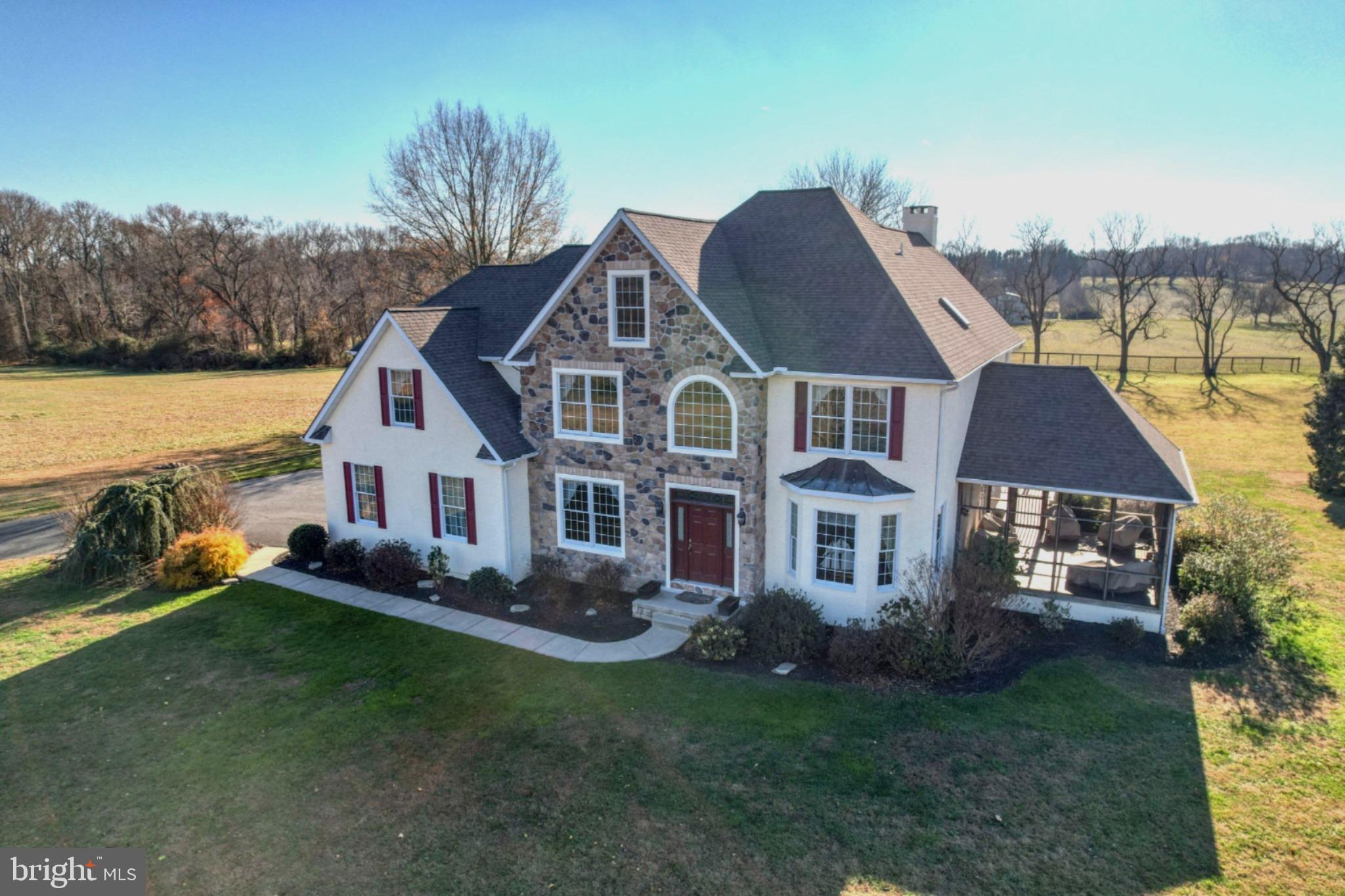 532 STONEY BATTERY ROAD