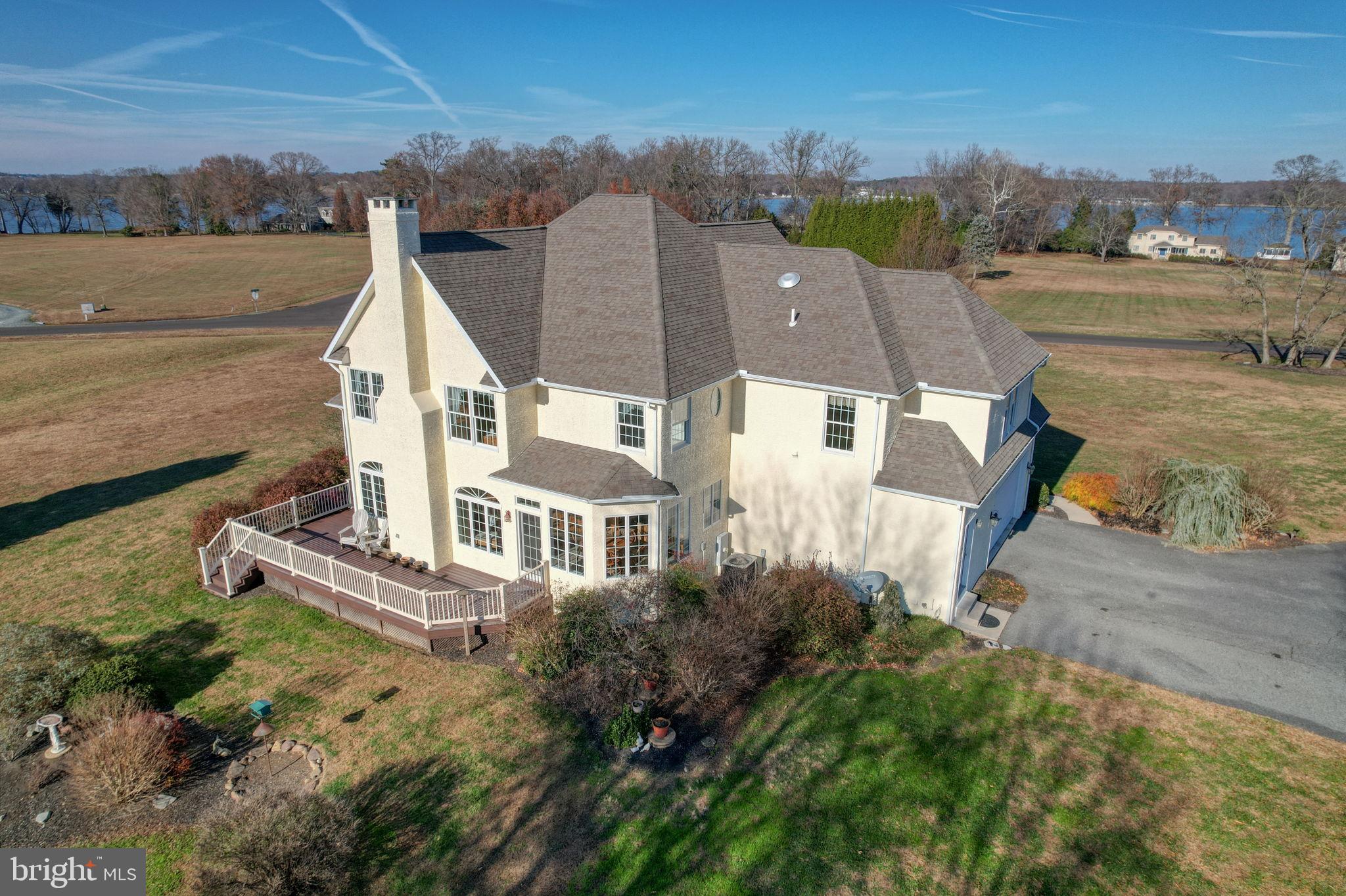 532 STONEY BATTERY ROAD