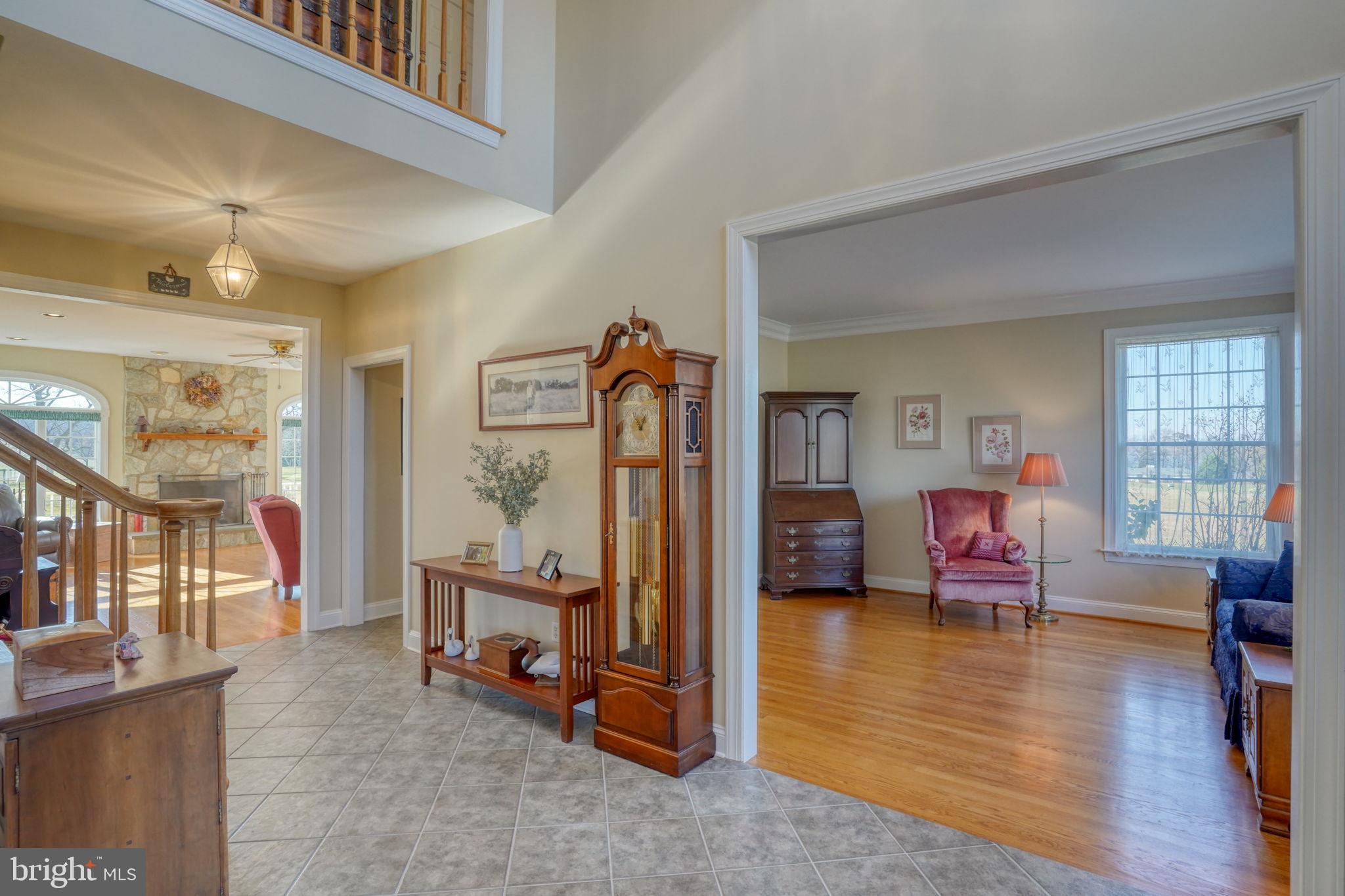 532 STONEY BATTERY ROAD