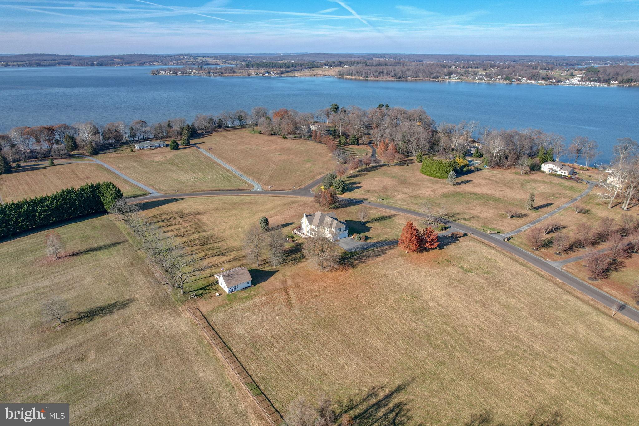 532 STONEY BATTERY ROAD