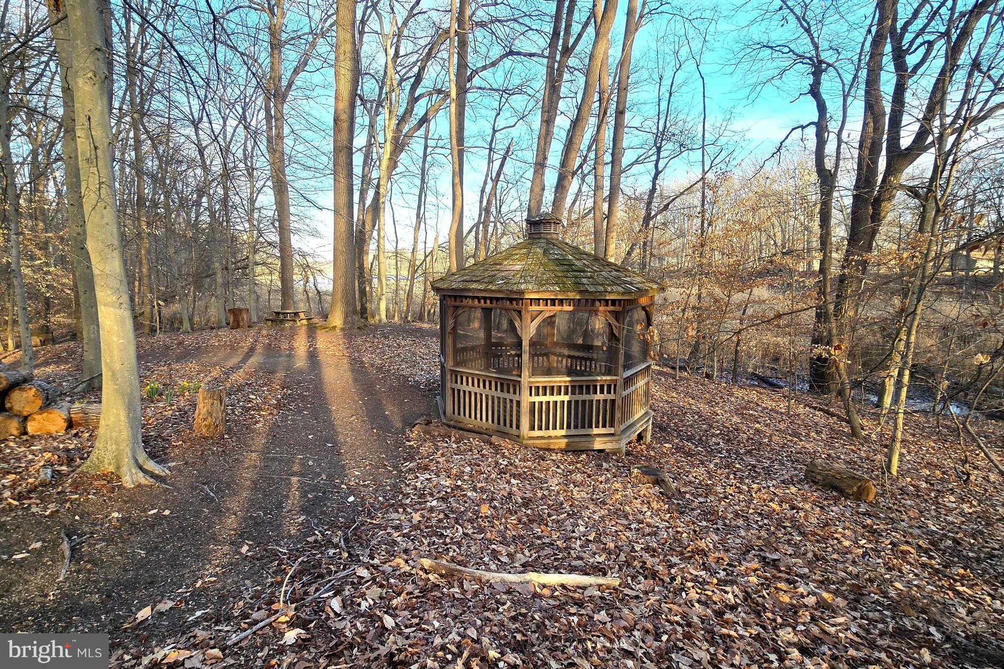 532 STONEY BATTERY ROAD