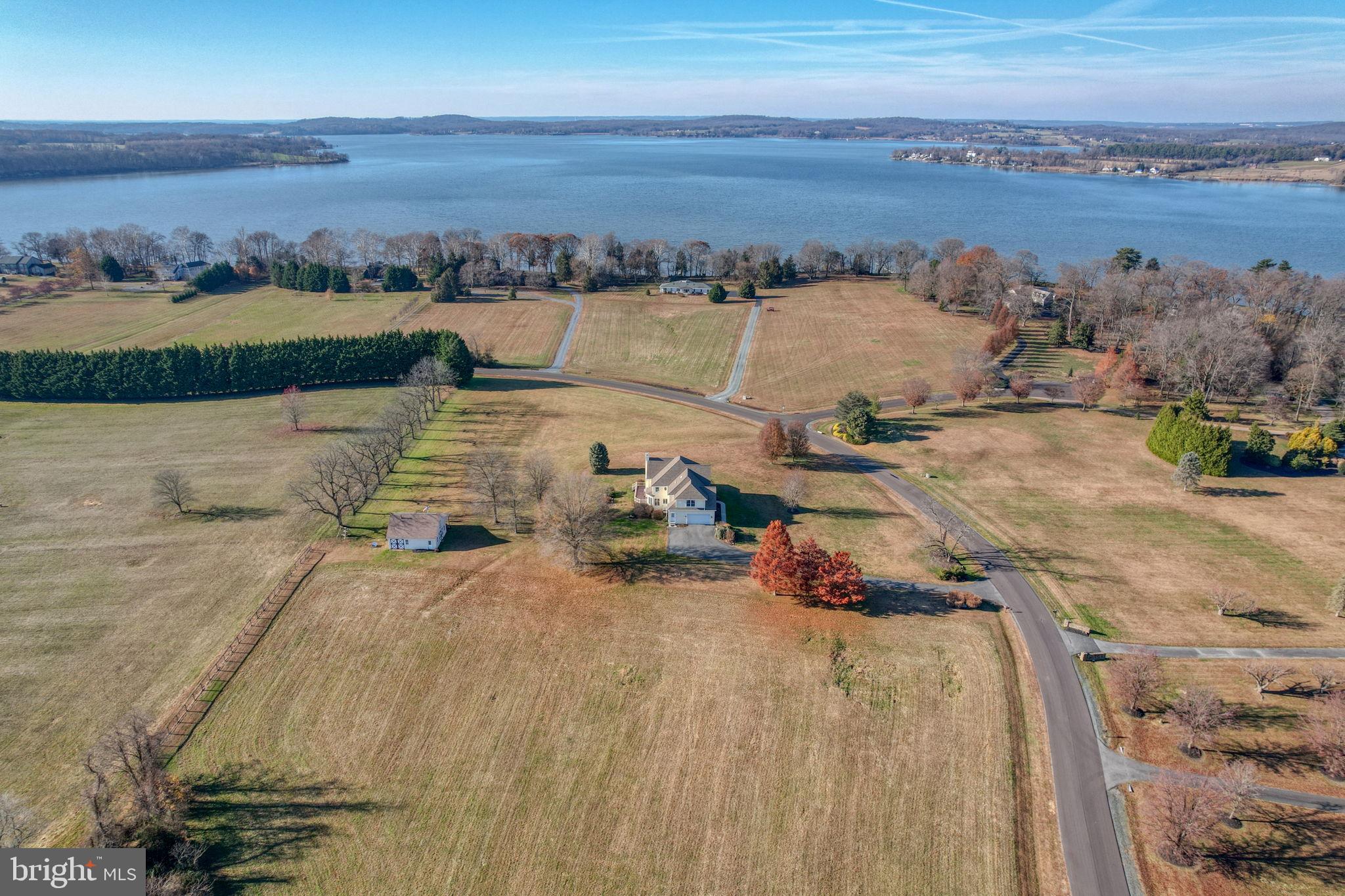 532 STONEY BATTERY ROAD