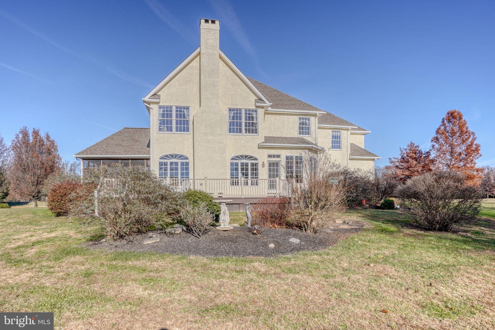 532 STONEY BATTERY ROAD