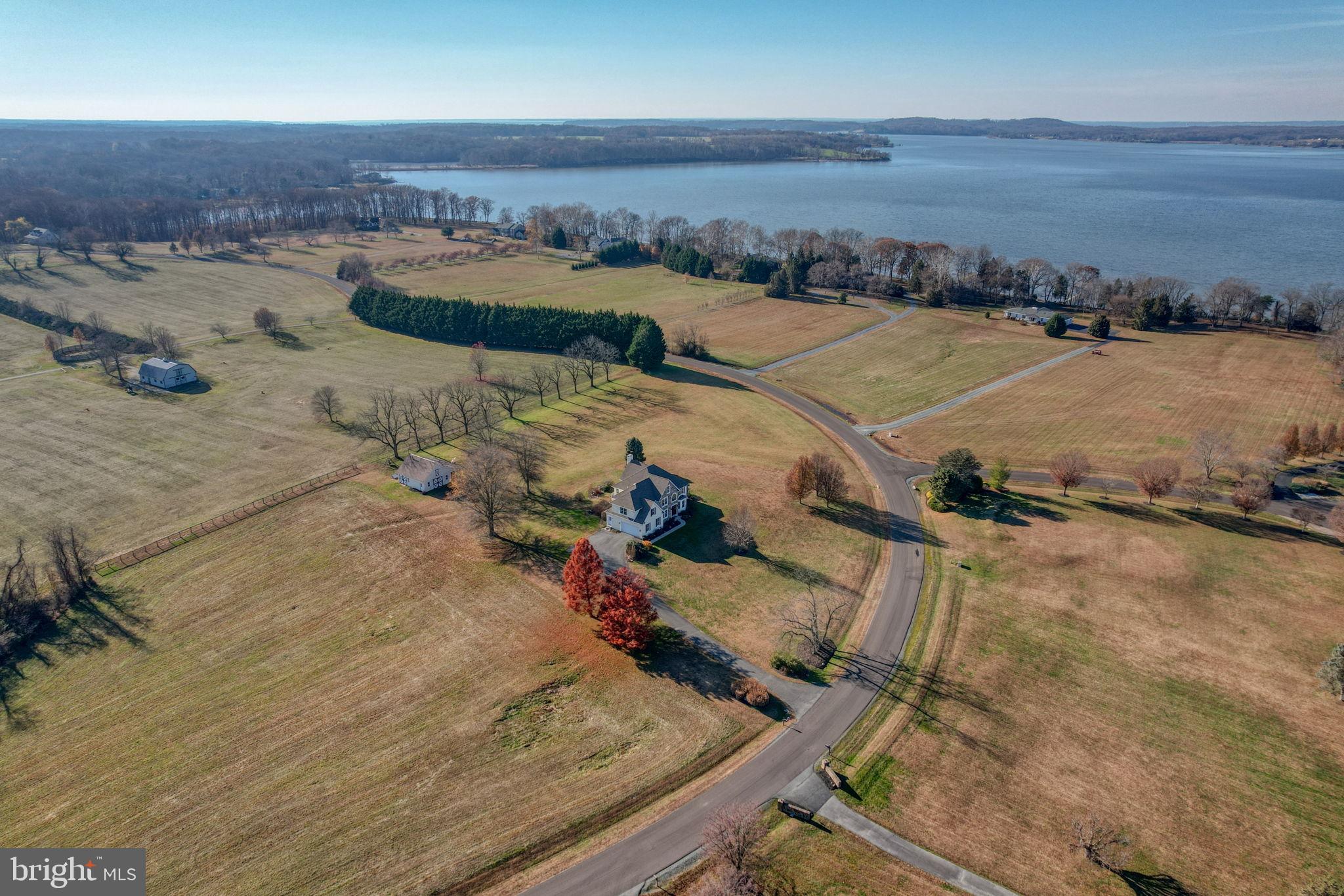 532 STONEY BATTERY ROAD