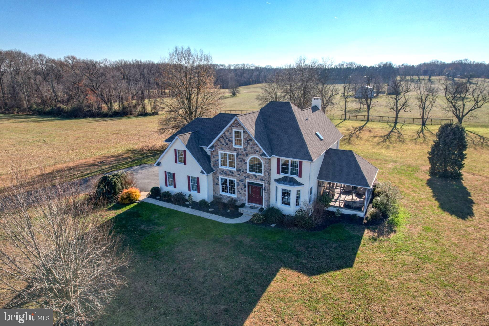 532 STONEY BATTERY ROAD