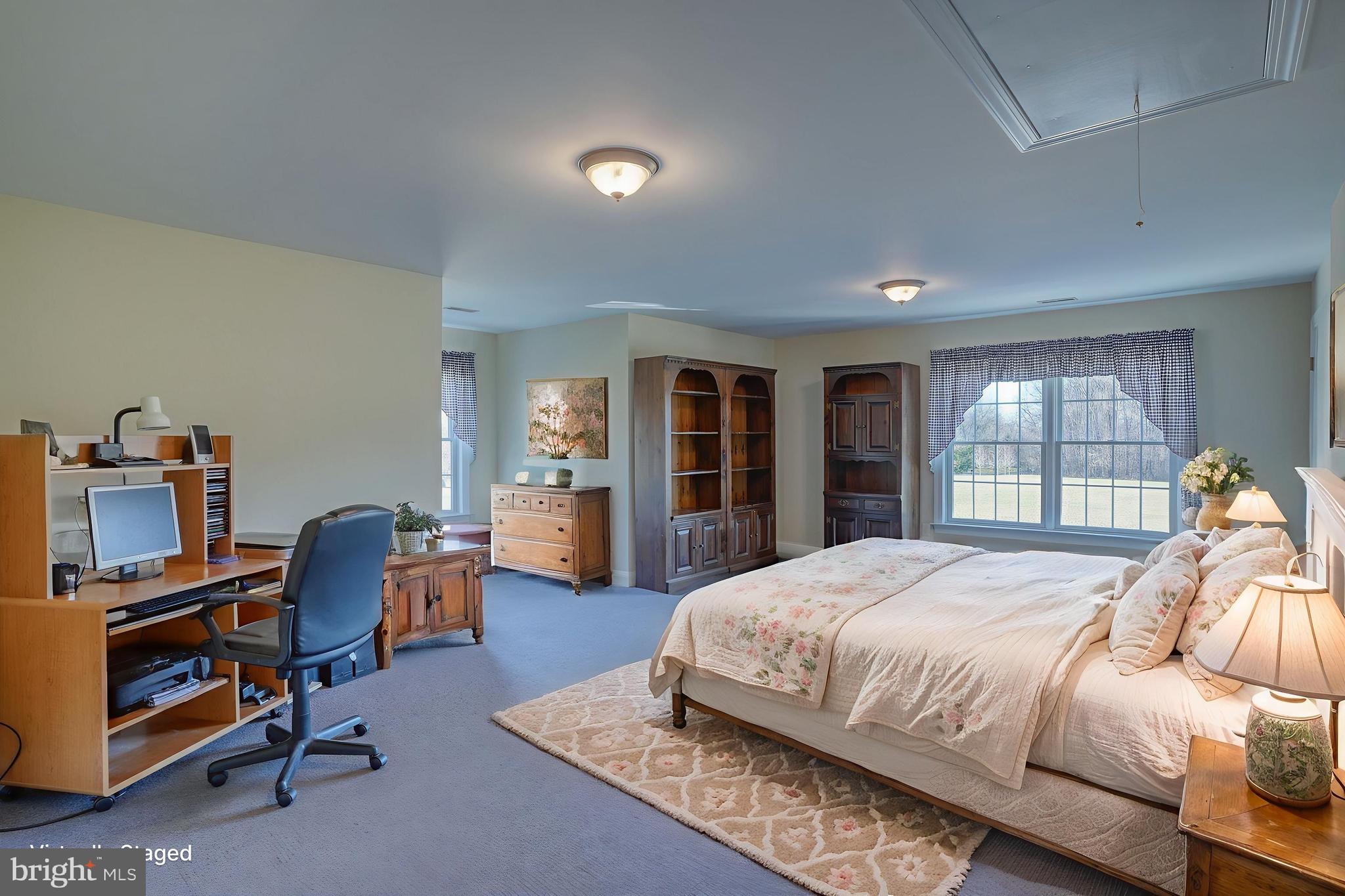 532 STONEY BATTERY ROAD