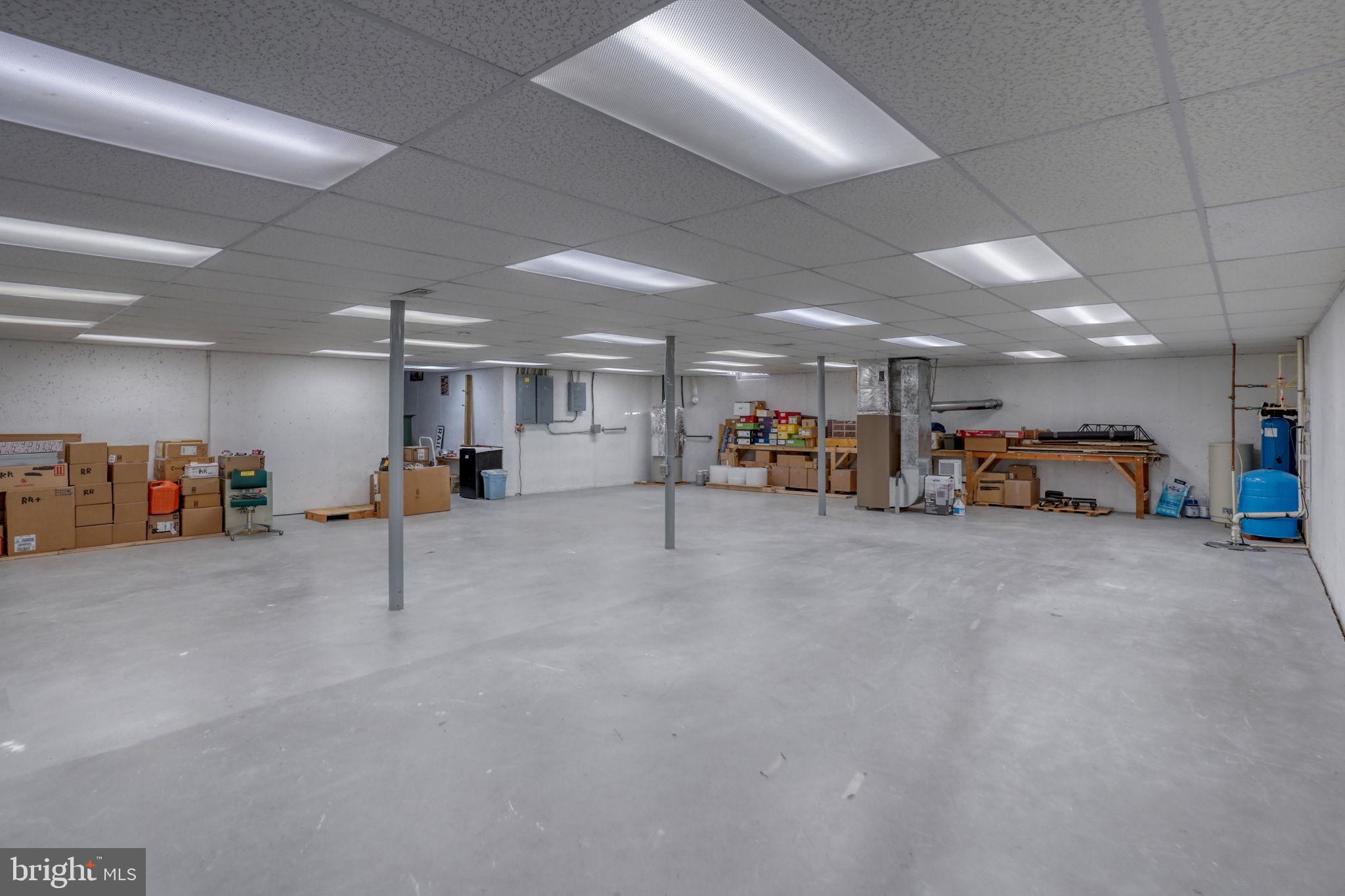 532 STONEY BATTERY ROAD