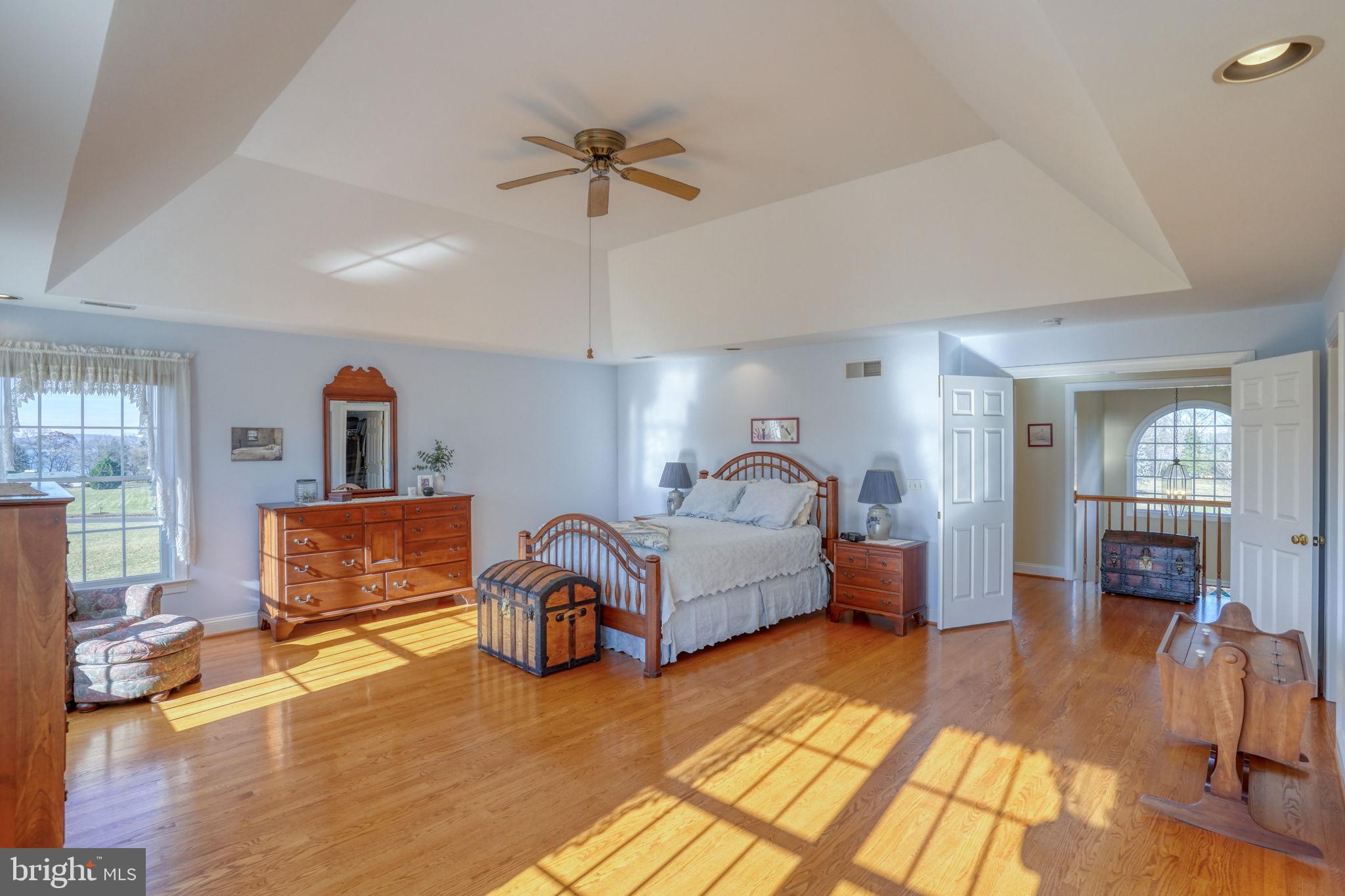 532 STONEY BATTERY ROAD