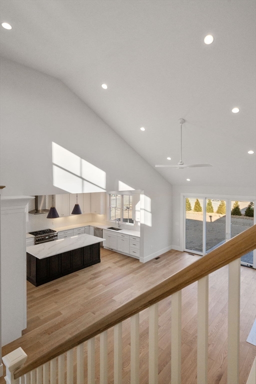 1060 Grove Street # 21