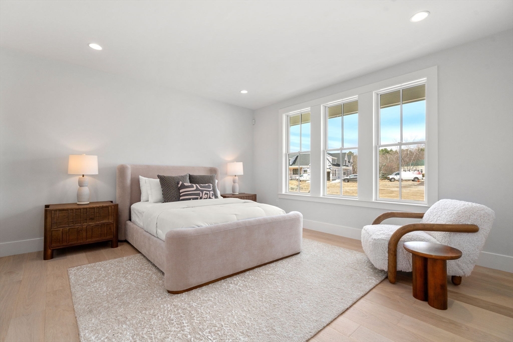 1060 Grove Street Lot 23