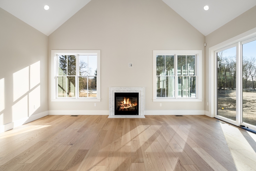 1060 Grove Street Lot 43