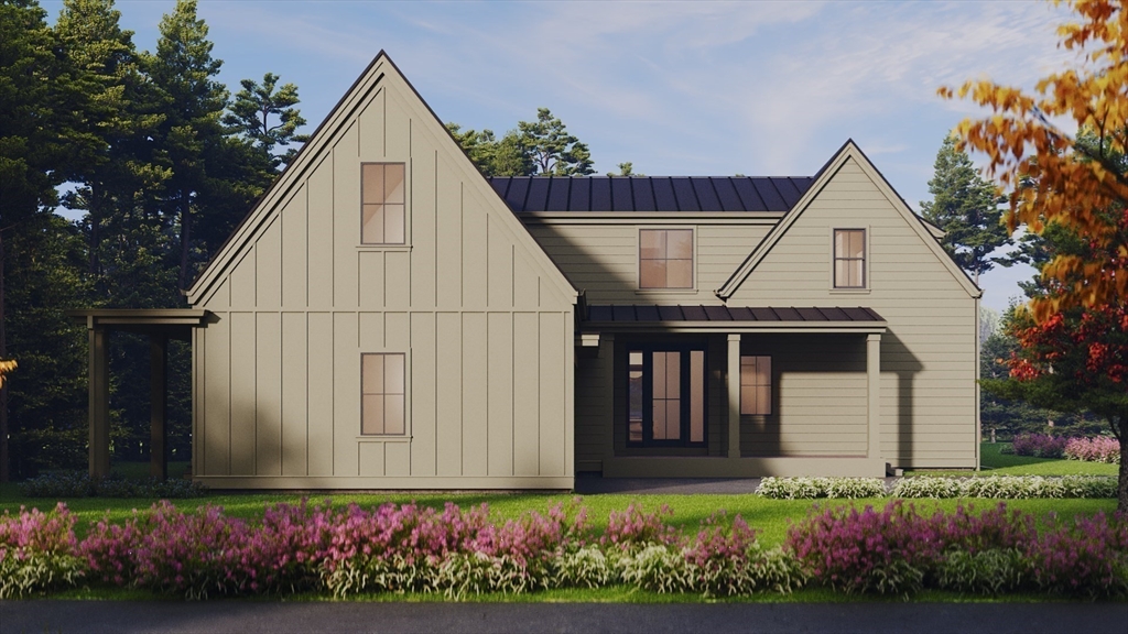 1060 Grove Street Lot 31