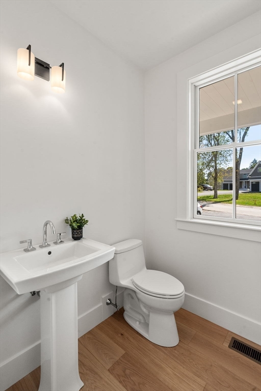 1060 Grove Street Lot 31