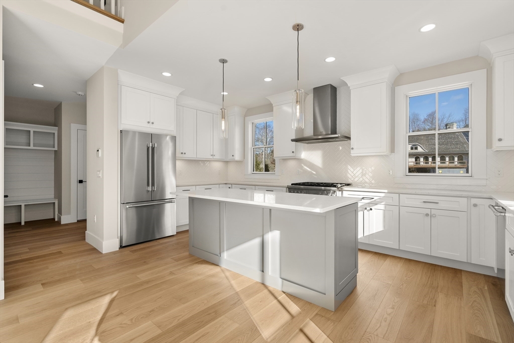 1060 Grove Street Lot 31