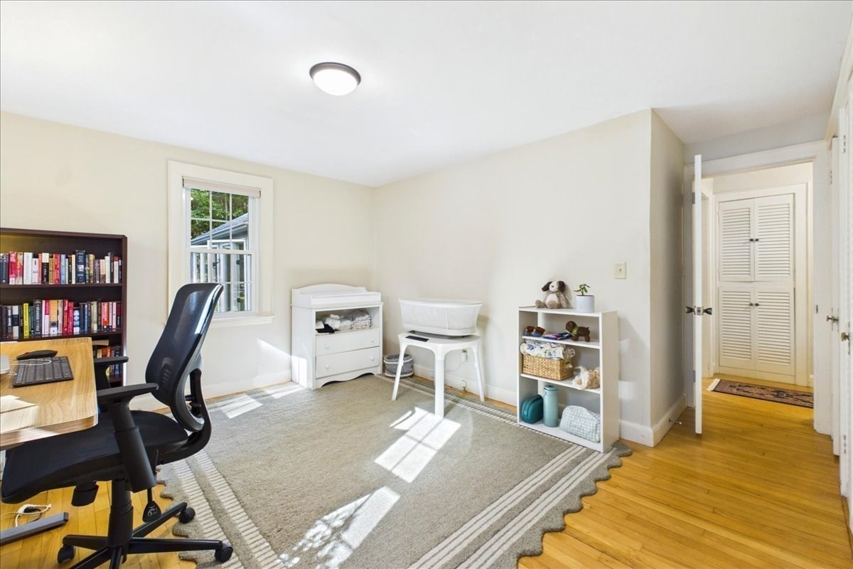 13 Millbrook Rd