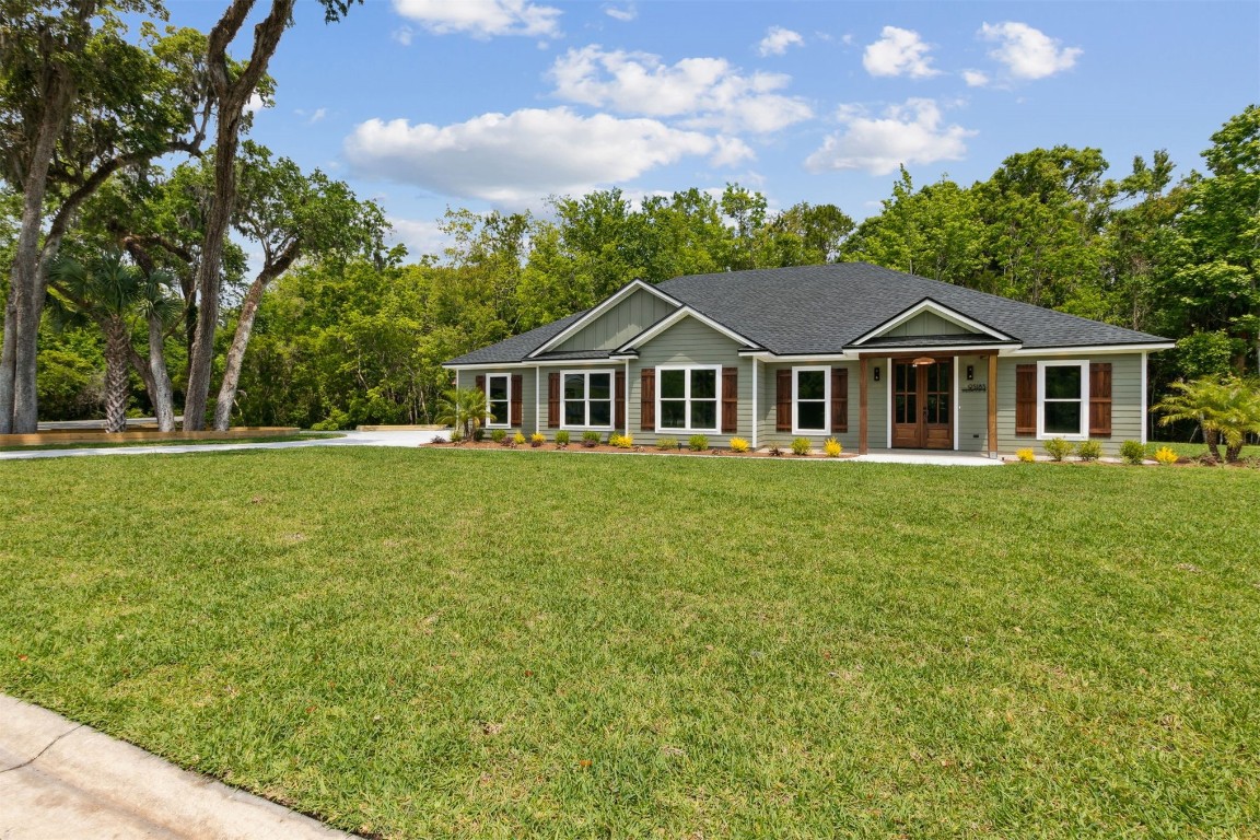 95183 AMBERWOOD LANE