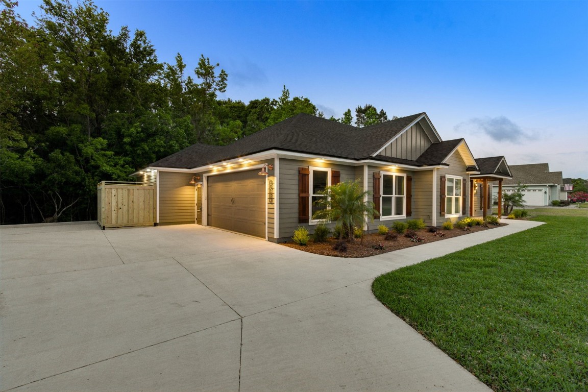 95183 AMBERWOOD LANE