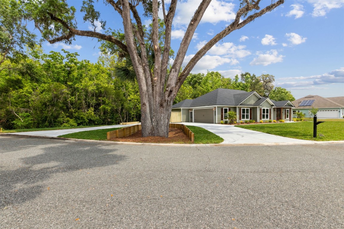95183 AMBERWOOD LANE