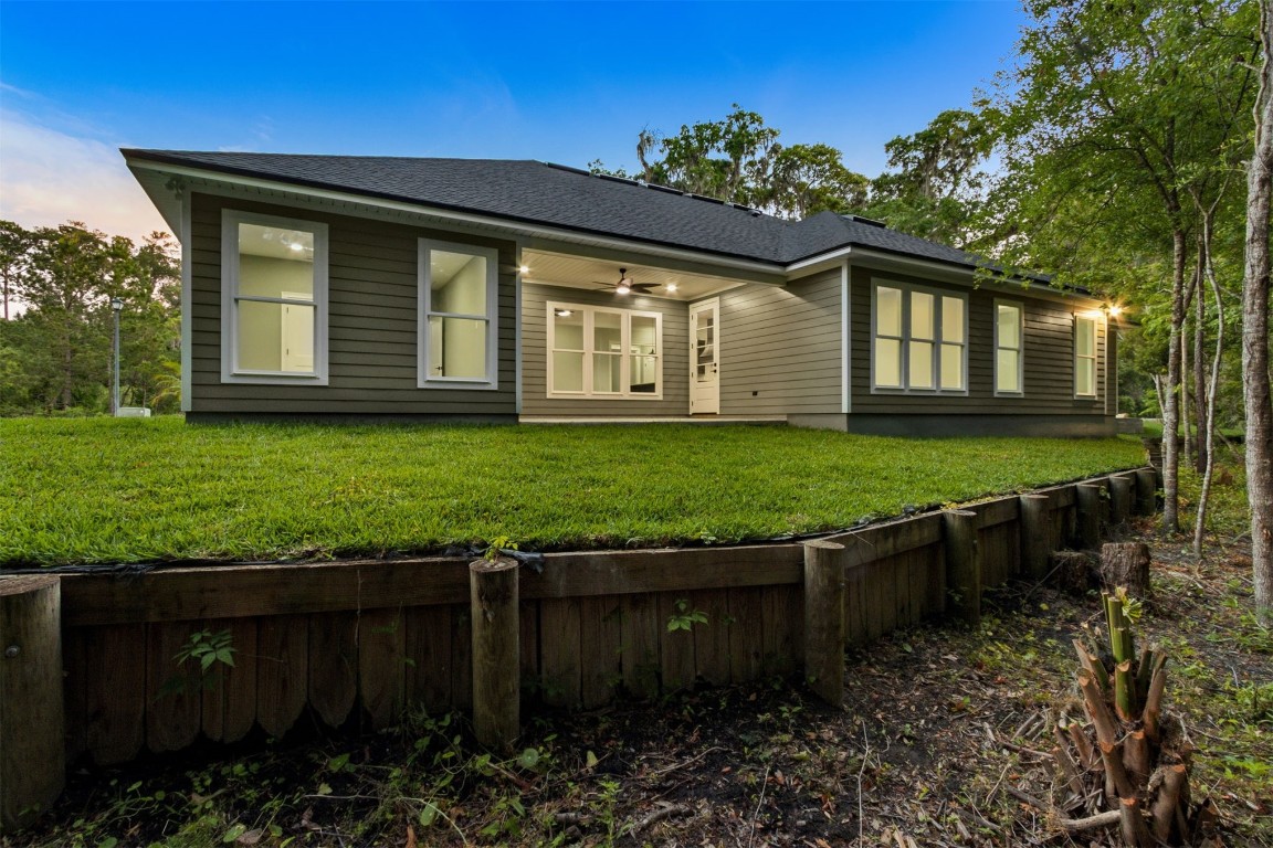 95183 AMBERWOOD LANE
