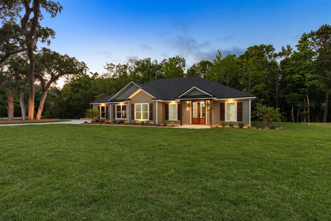 95183 AMBERWOOD LANE
