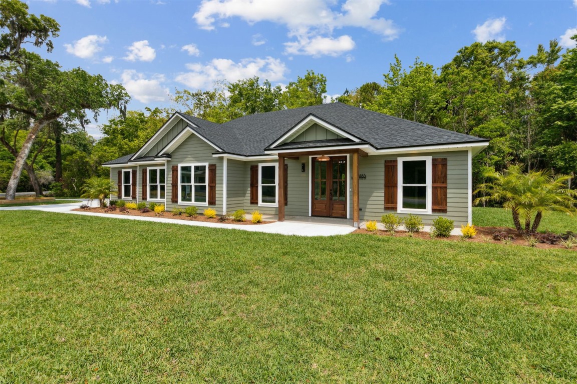 95183 AMBERWOOD LANE