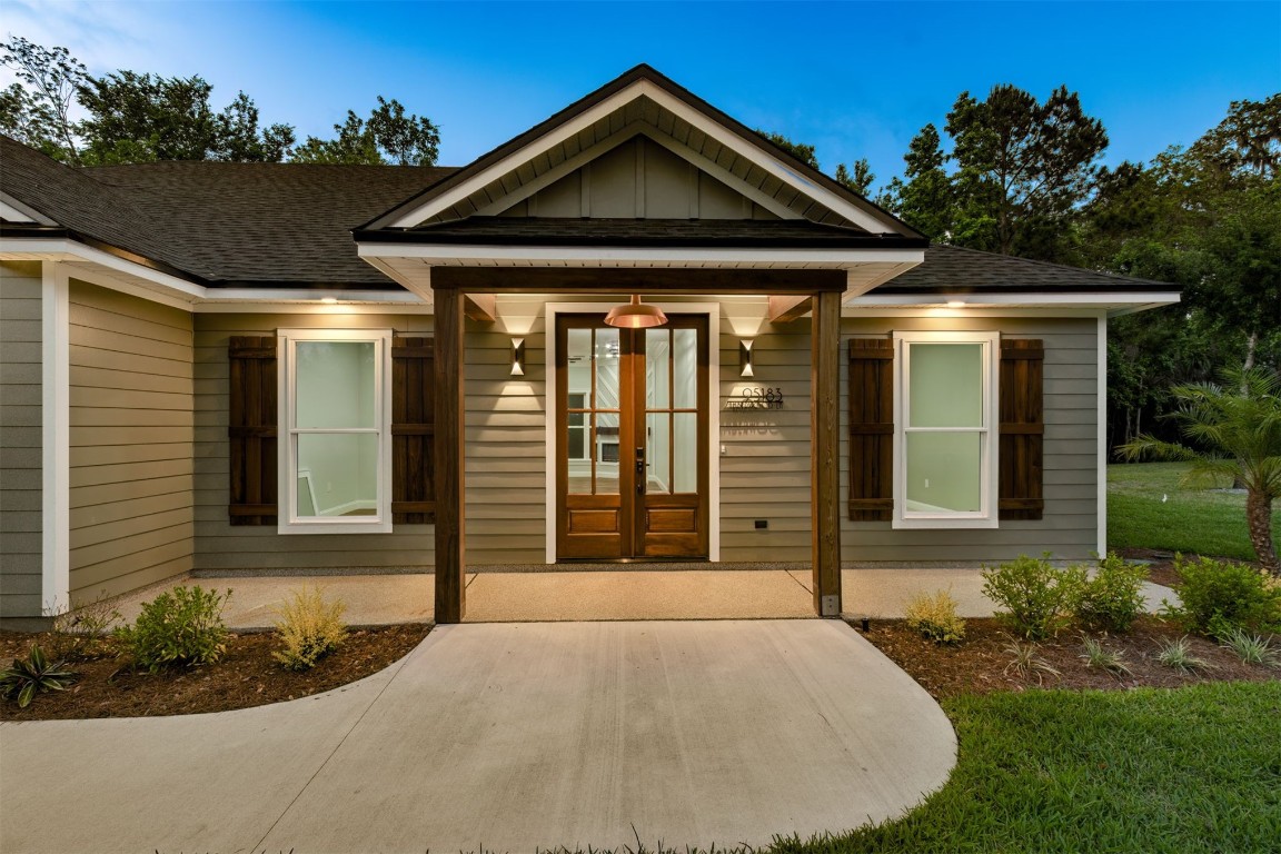 95183 AMBERWOOD LANE