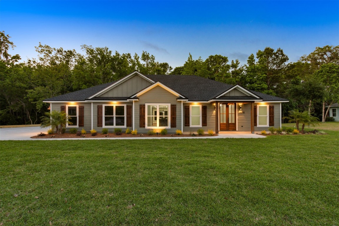 95183 AMBERWOOD LANE