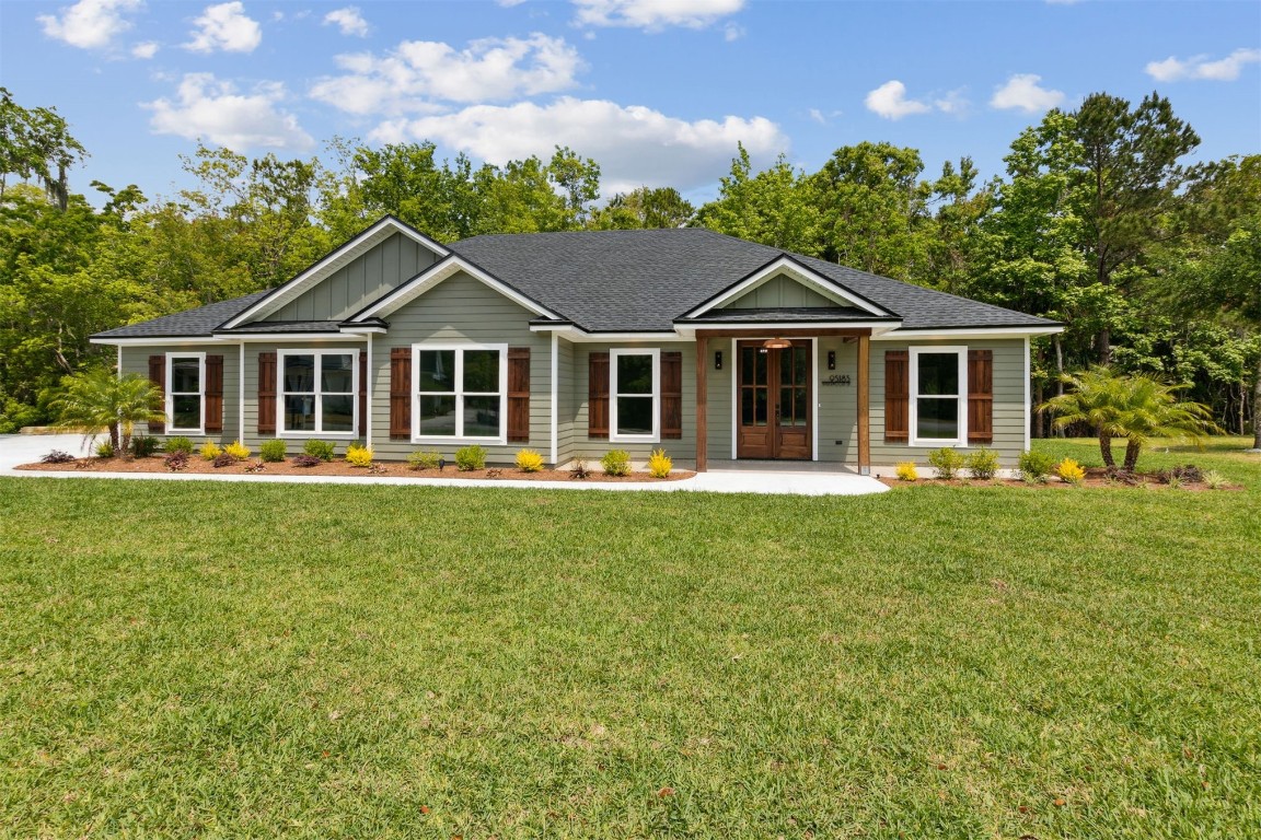 95183 AMBERWOOD LANE