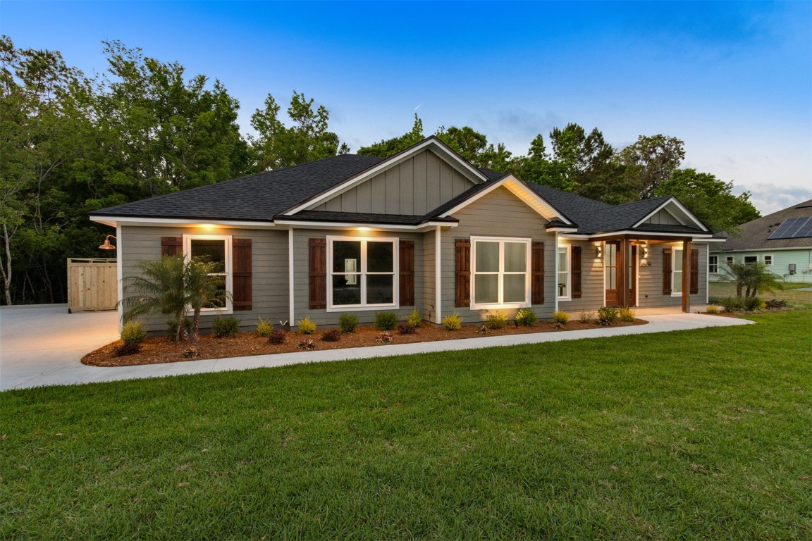 95183 AMBERWOOD LANE
