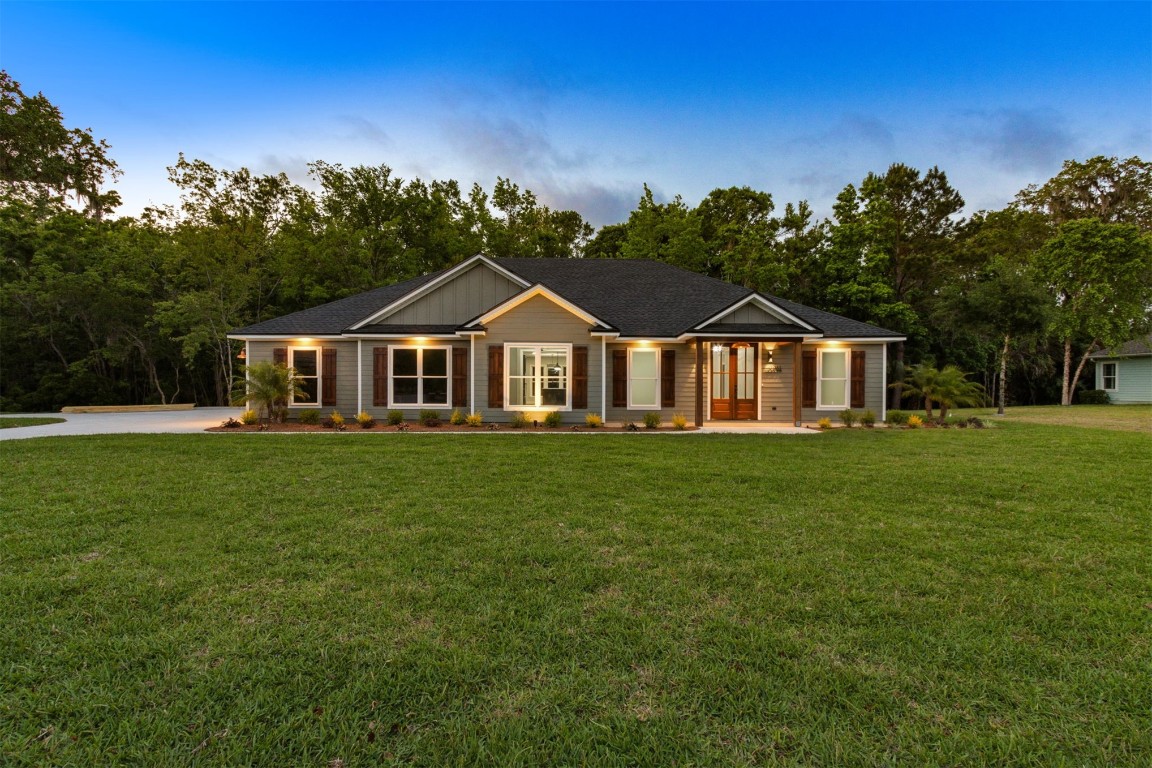 95183 AMBERWOOD LANE