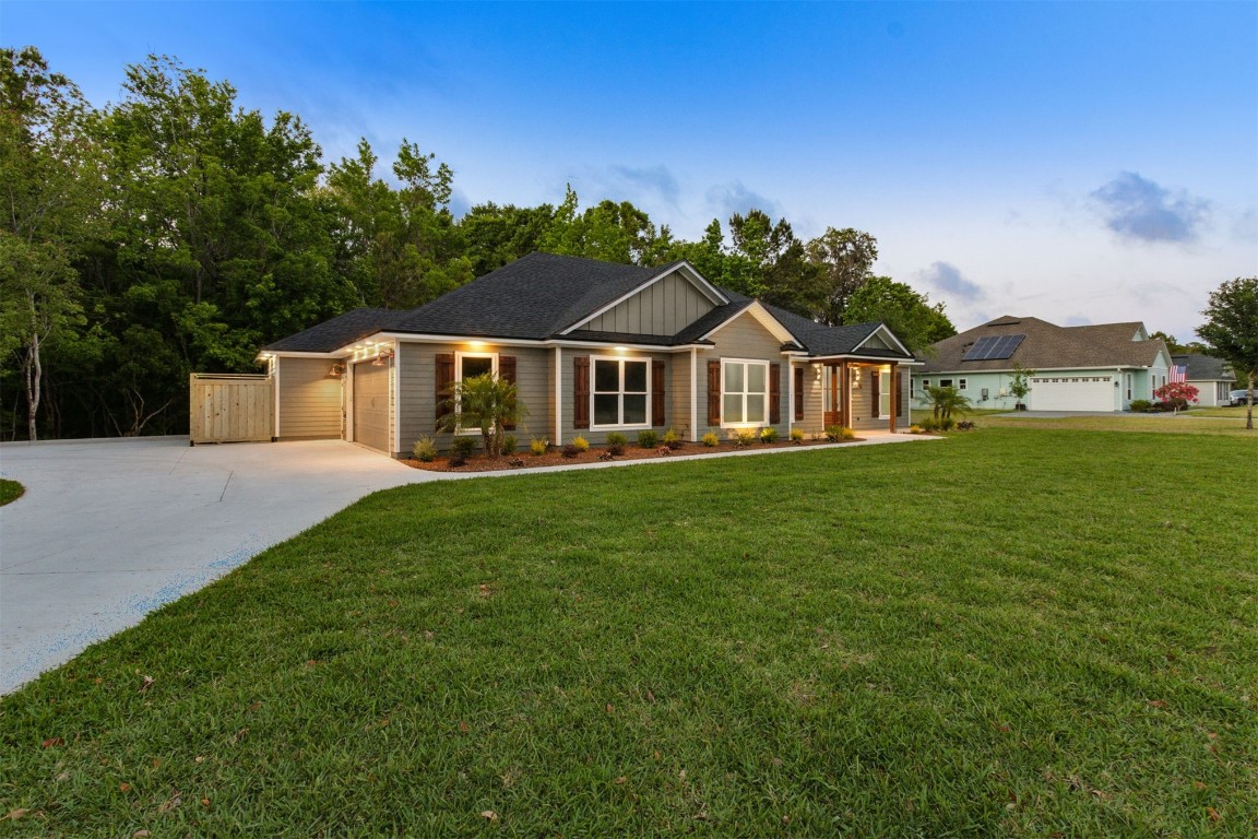 95183 AMBERWOOD LANE
