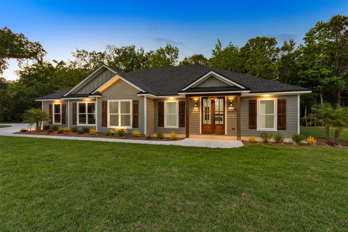 95183 AMBERWOOD LANE