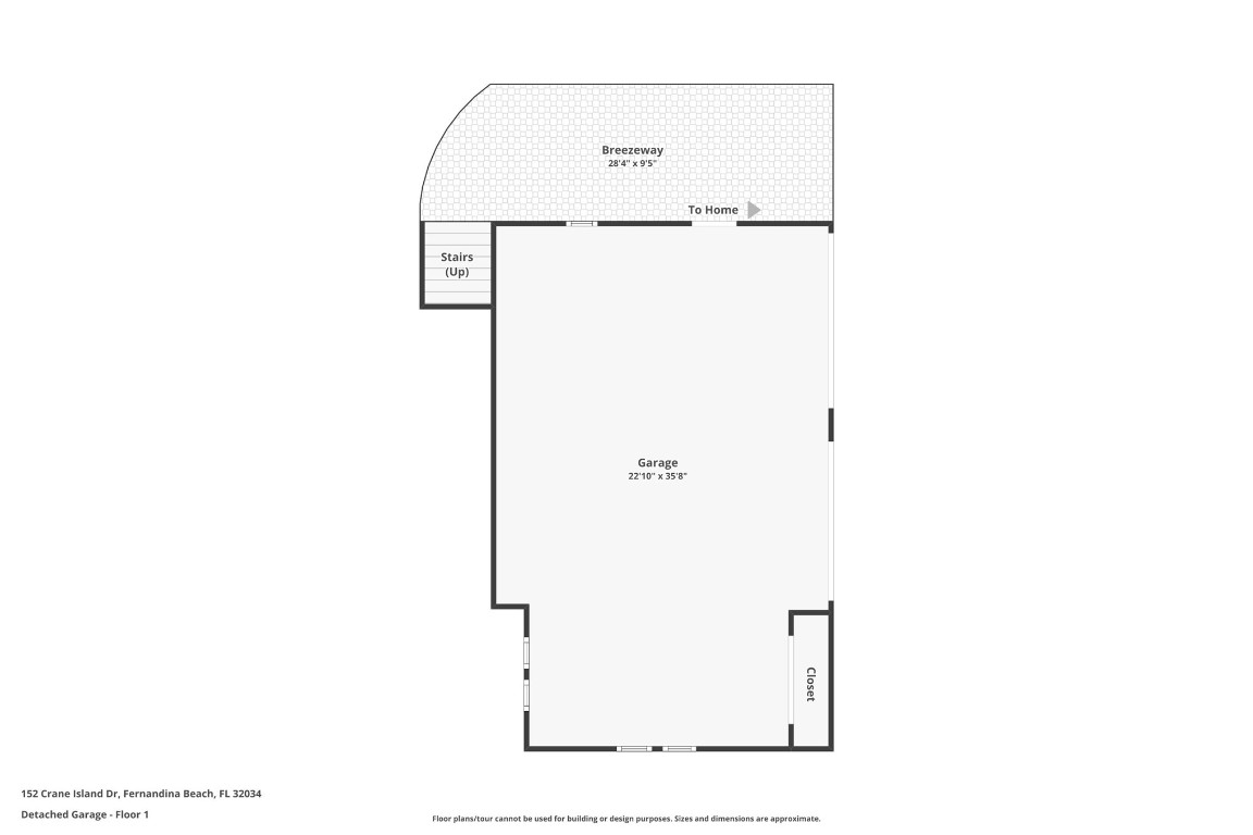 152 CRANE ISLAND DRIVE