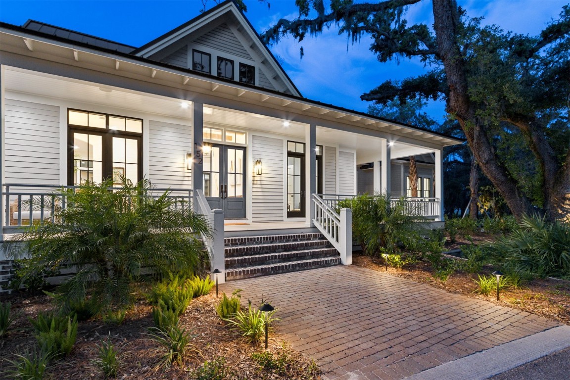 152 CRANE ISLAND DRIVE