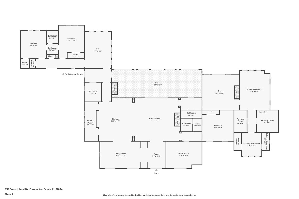 152 CRANE ISLAND DRIVE