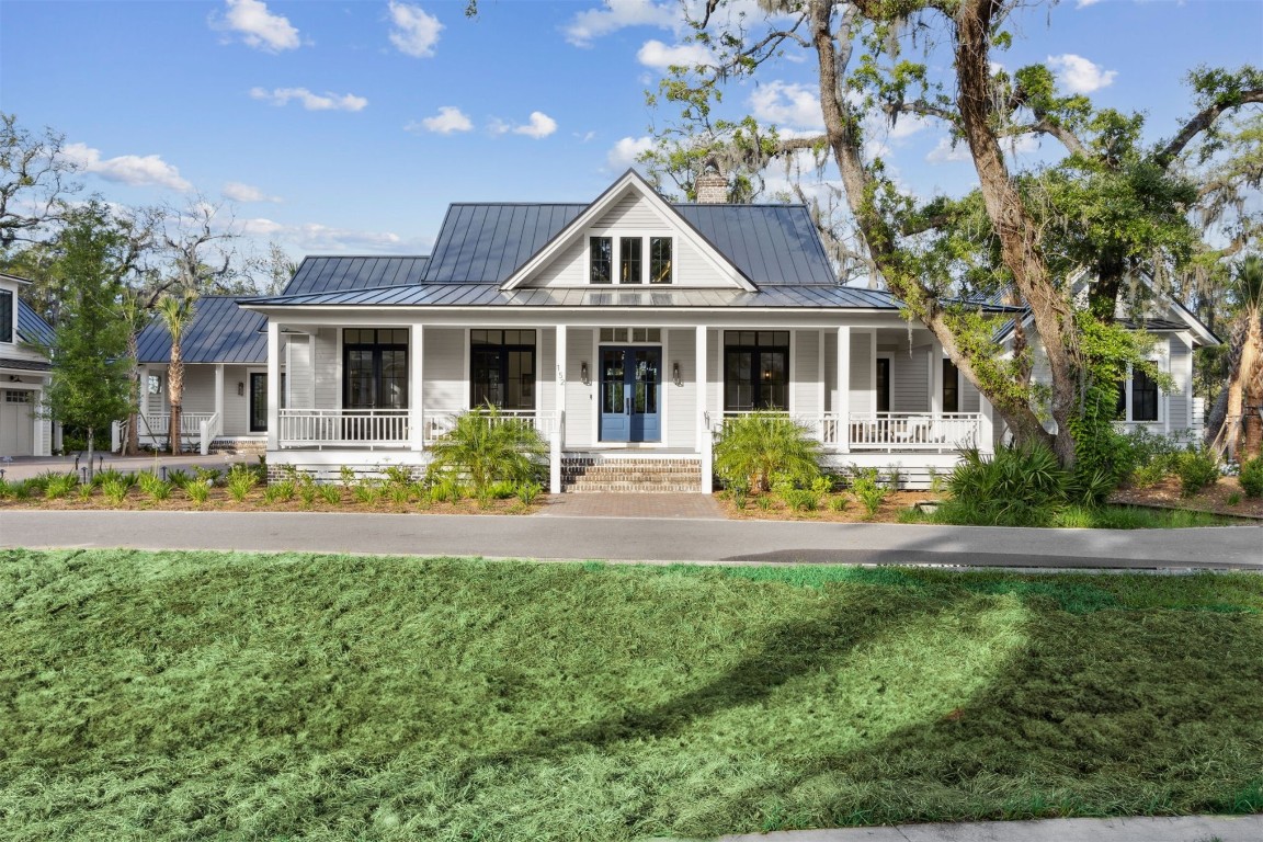 152 CRANE ISLAND DRIVE