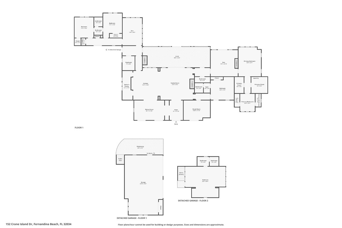 152 CRANE ISLAND DRIVE