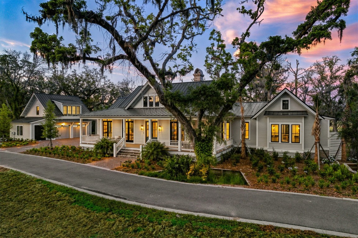 152 CRANE ISLAND DRIVE