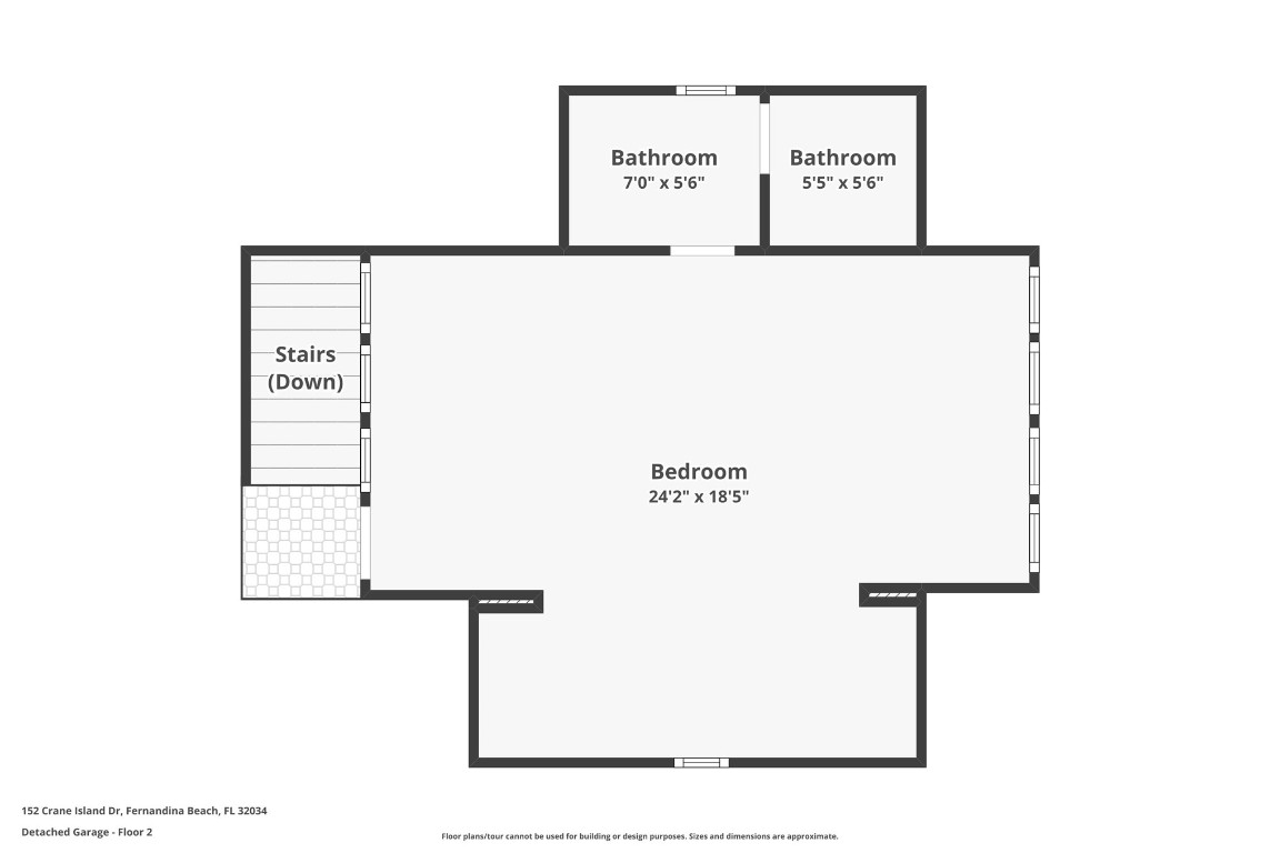 152 CRANE ISLAND DRIVE