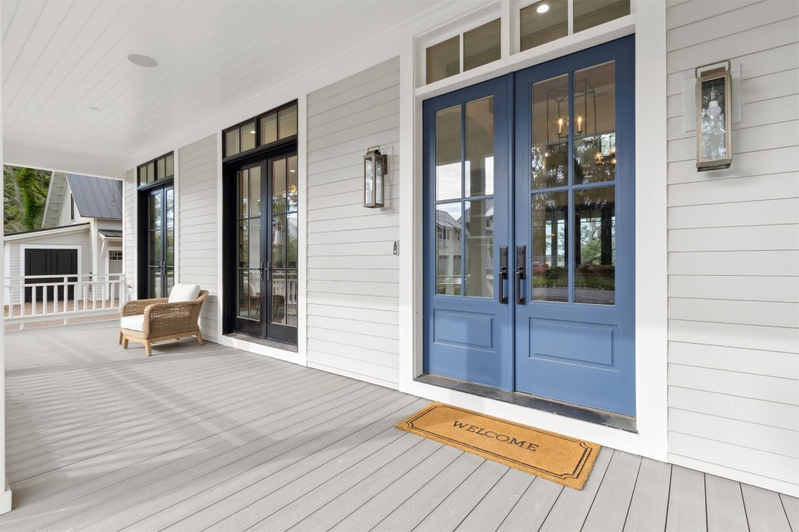 152 CRANE ISLAND DRIVE