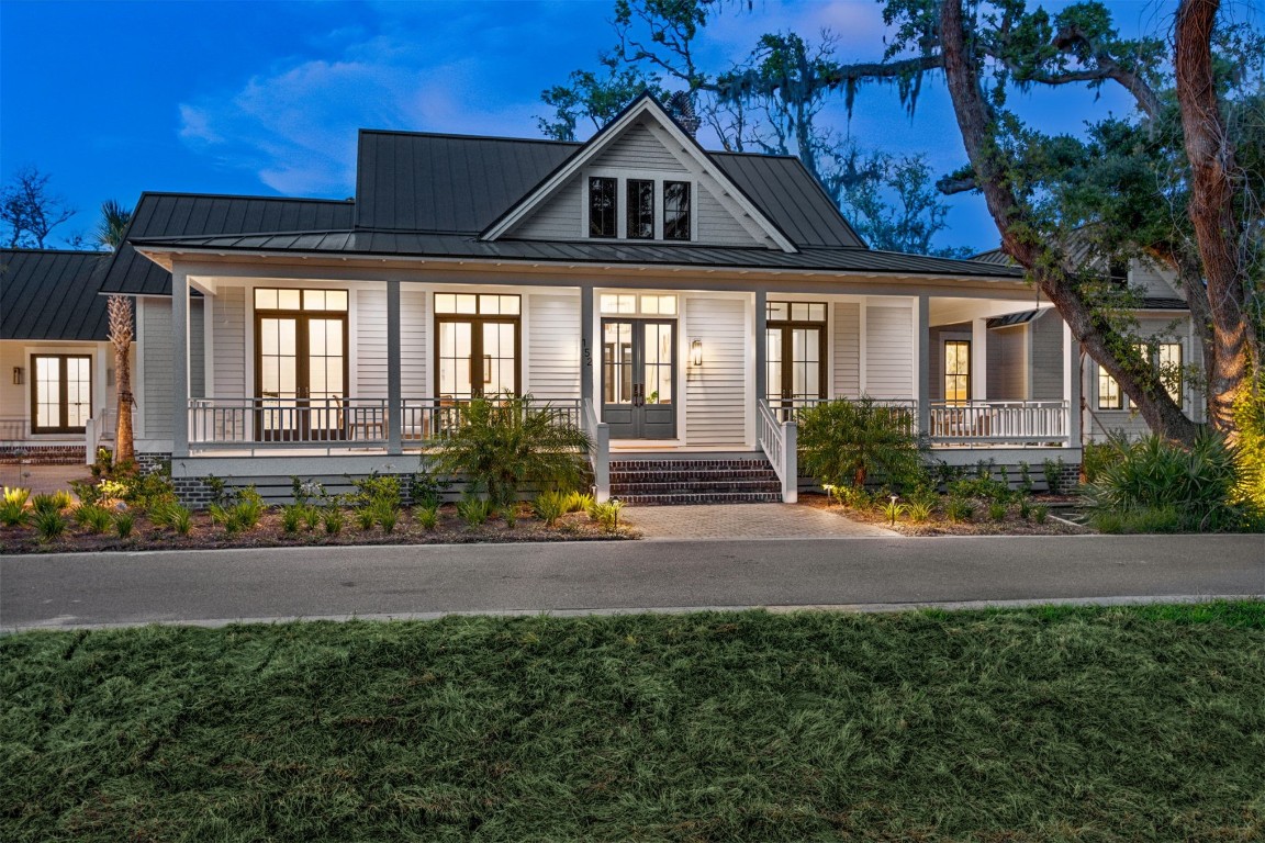 152 CRANE ISLAND DRIVE