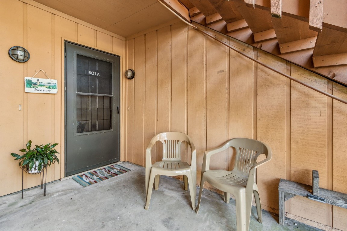 2700 MIZELL AVENUE 501A